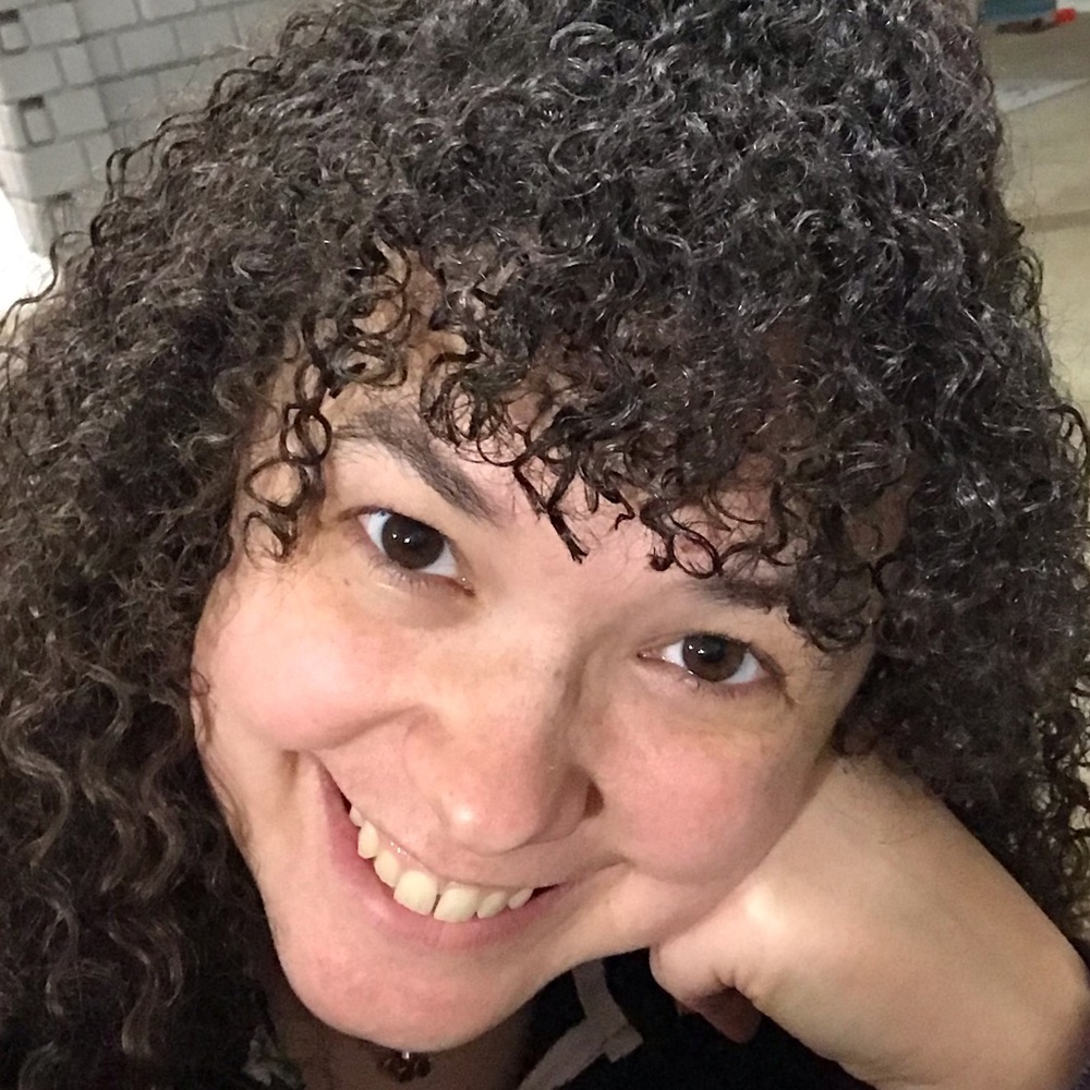 Meet your Posher, Elisa